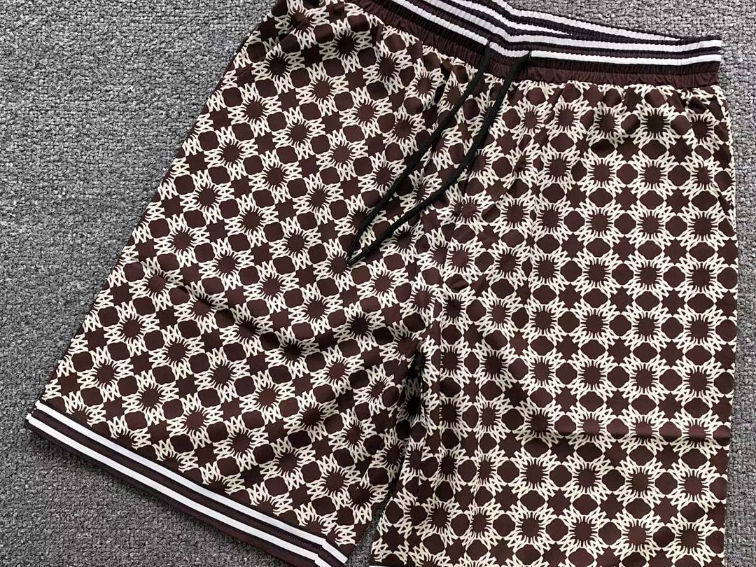 AMIRI SHORTS 95 AMIRI SHIRT 1106121039 (Im 170Cm 60Kg I Wear Size L In The Phot) - Image 20