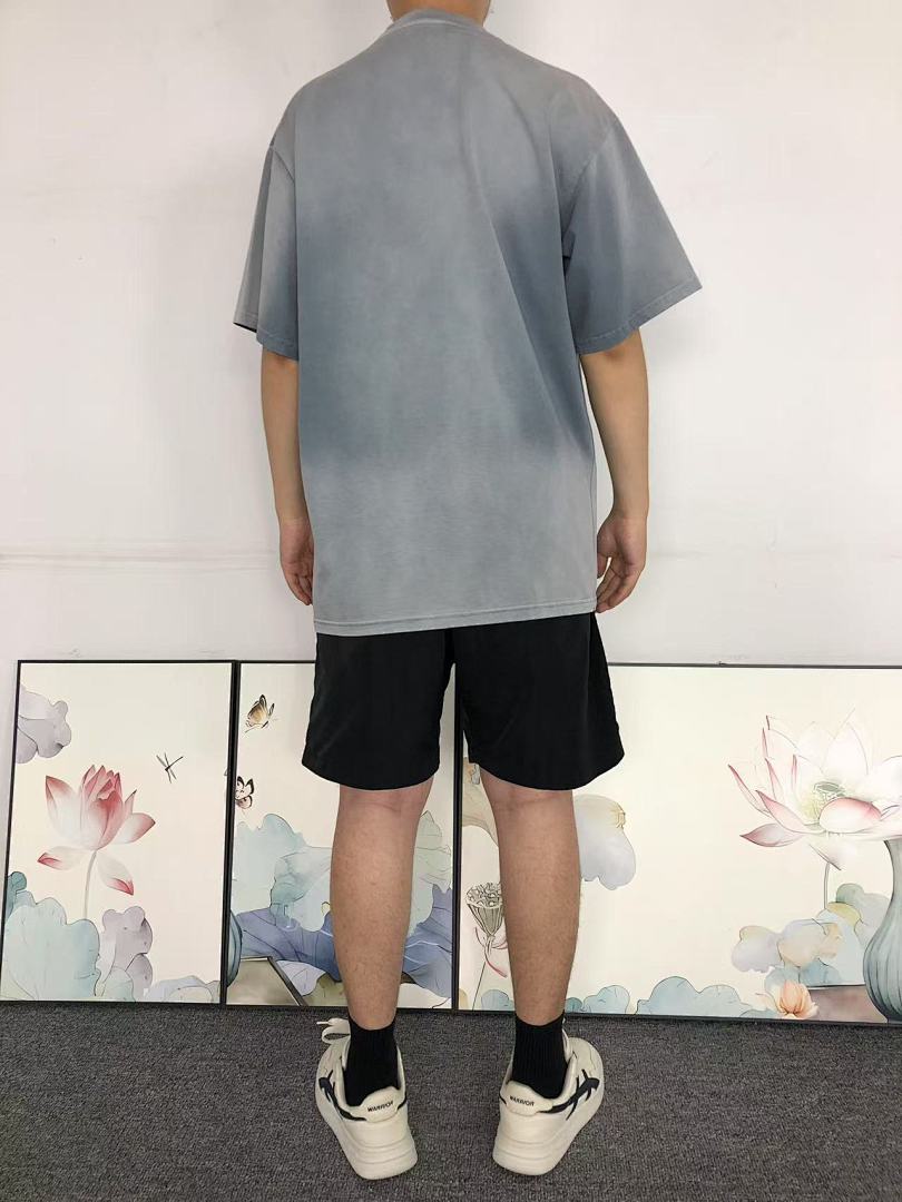 Saint Vanity 135 SA⭐N⭐ VA⭐IT⭐ T-SHIRT 1108050172 (Im 170Cm 60Kg I Wear Size M In The Phot) - Image 4