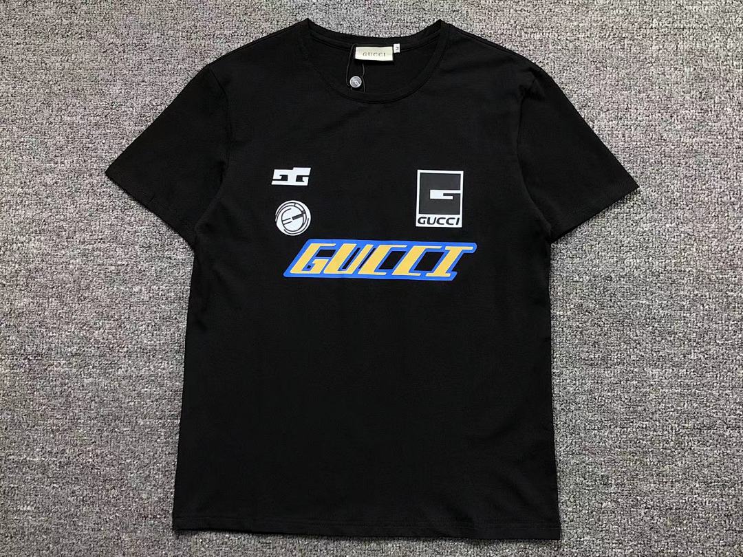 Gucci 78 G⭐C⭐I T-SHIRT - Image 5