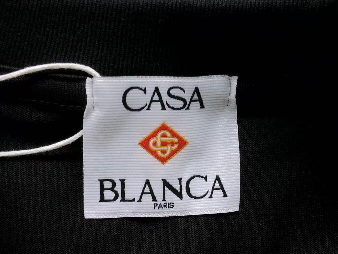 Casablanca 258 CASABLANCA T-SHIRT - Image 16