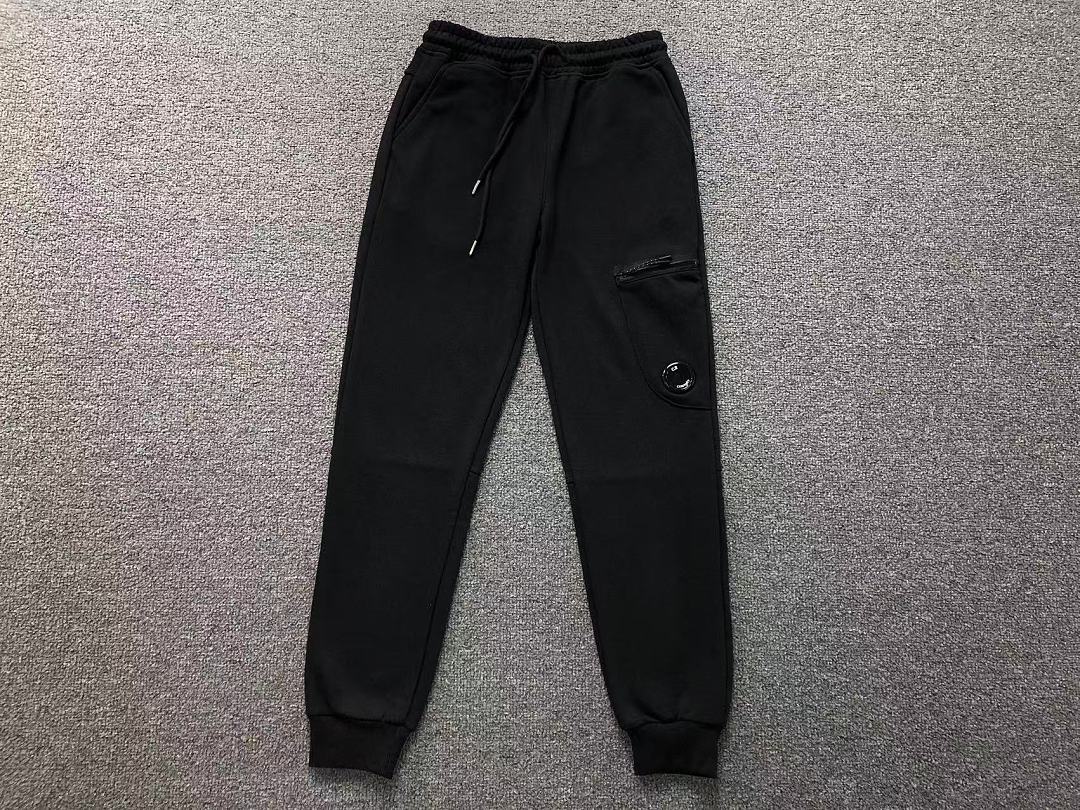 C.P. Company 165 CP TROUSERS 42060912143 (Im 170Cm 60Kg I Wear Size M In The Phot) - Image 14