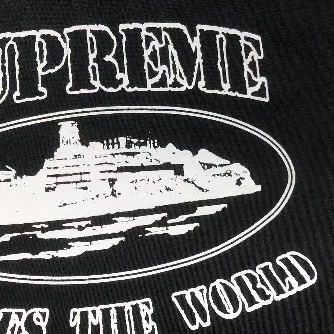 Corteiz 113 S⭐⭐R⭐⭐E CORTEIZ T-SHIRT 128409182 (Im 170Cm 60Kg I Wear Size M In The Phot) - Image 10