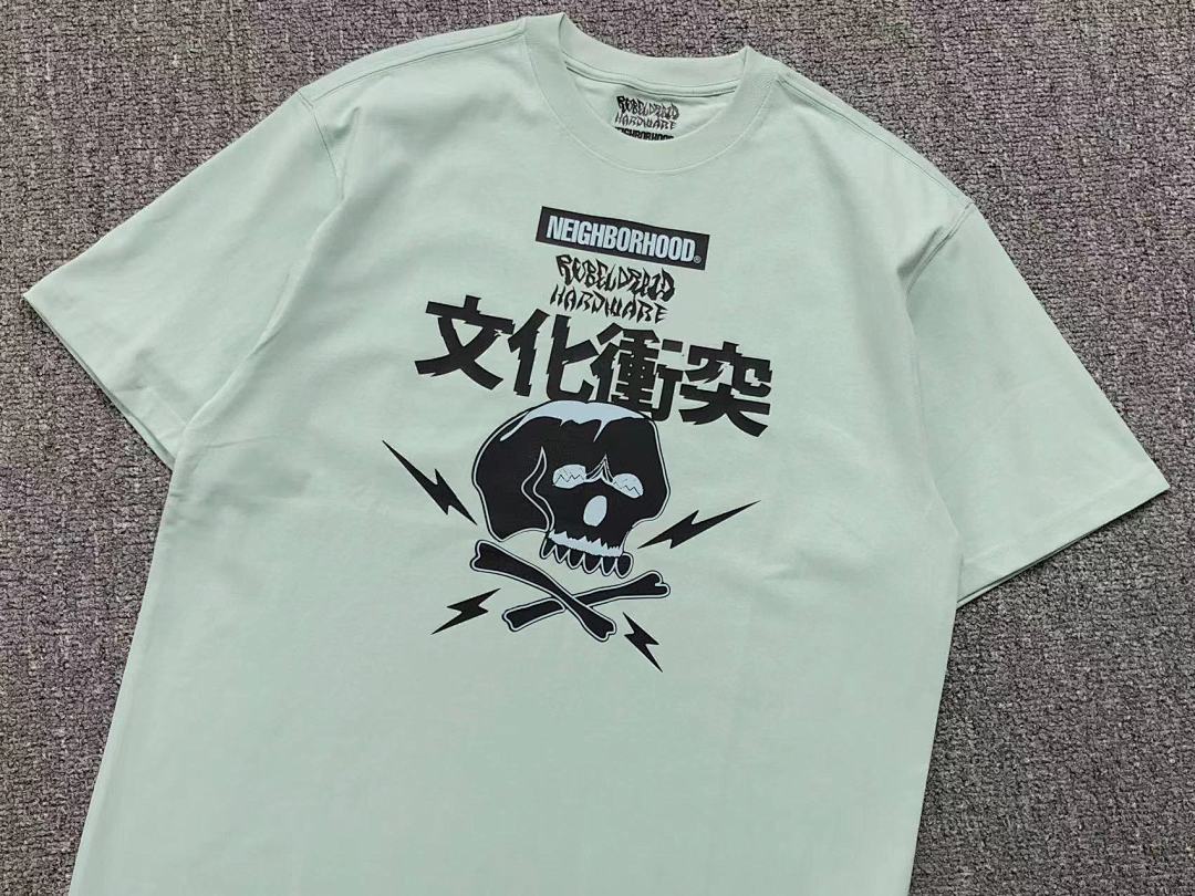 Neighborhood 108 NEIGHBORHOOD T-SHIRT - Image 15