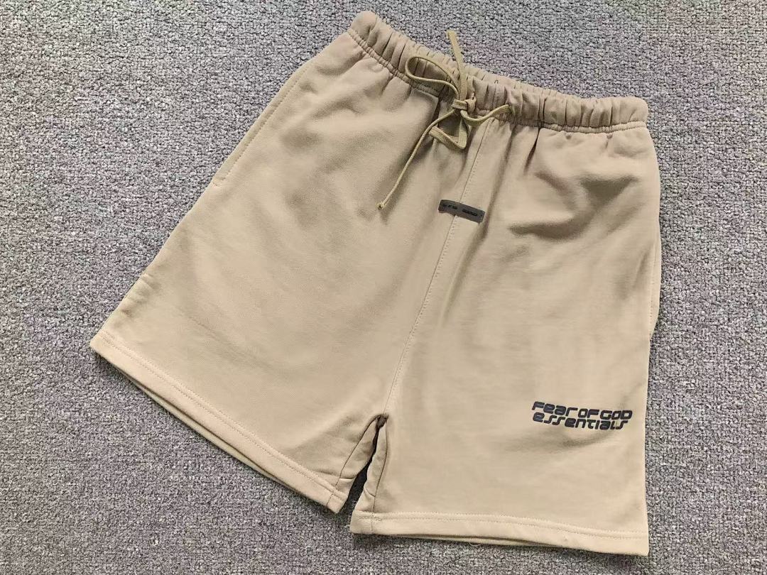Fear of God SHORT95 FOG T-SHIRT SHORTS 3203282921 (Im 170Cm 60Kg I Wear Size S In The Phot) - Image 36