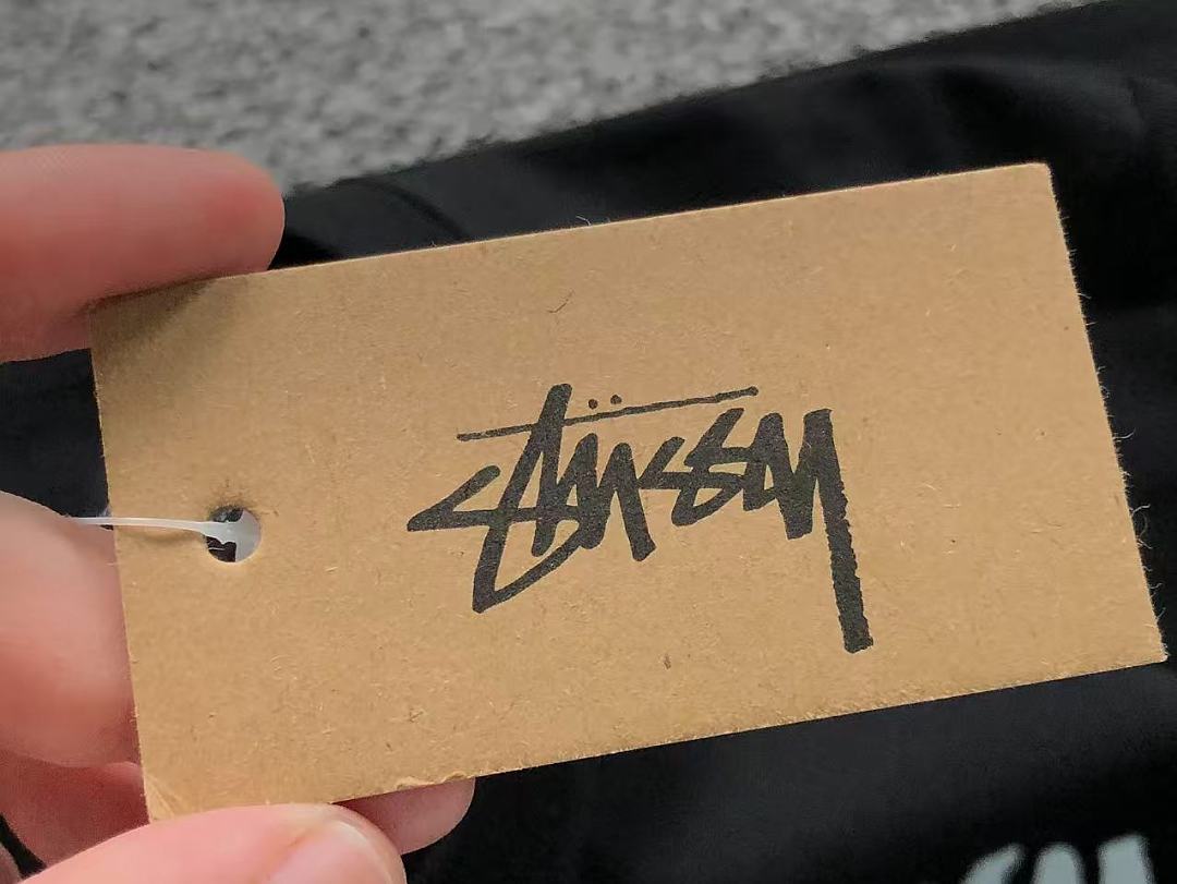 Stussy 88 STUSSY T-SHIRT 3207200921 (Im 170Cm 60Kg I Wear Size M In The Phot) - Image 22