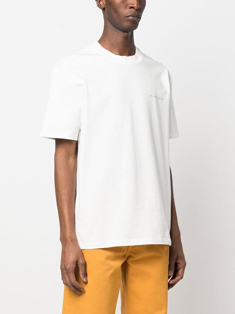 Ih Nom Uh Nit 88 IH NOM UH NIT T-SHIRT - Image 4