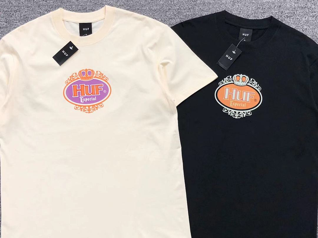 HUF 78 HUF T-SHIRT - Image 4