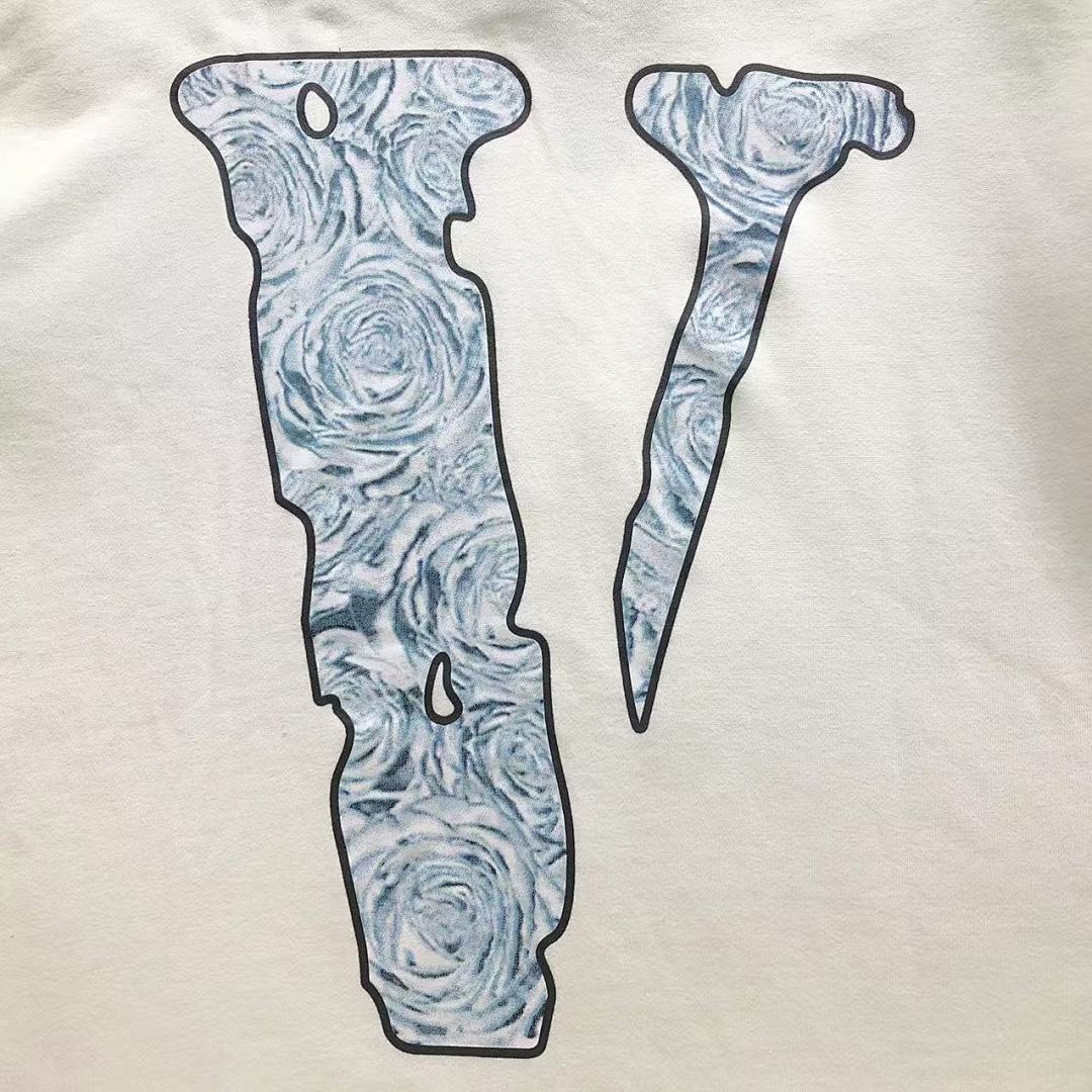 On Running 118 VLONE HOODIE 510112191 (Im 170Cm 60Kg I Wear Size S In The Phot) - Image 21