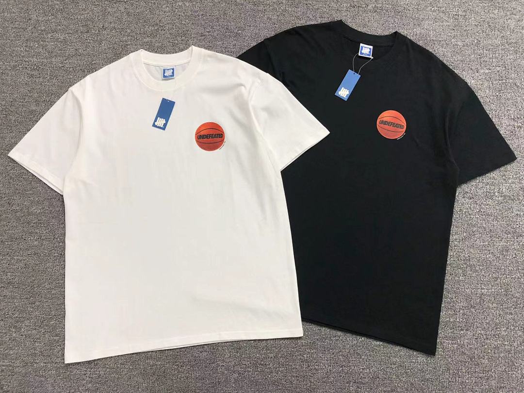 Undefeated 85 UNDEFEATED T-SHIRT - Image 3