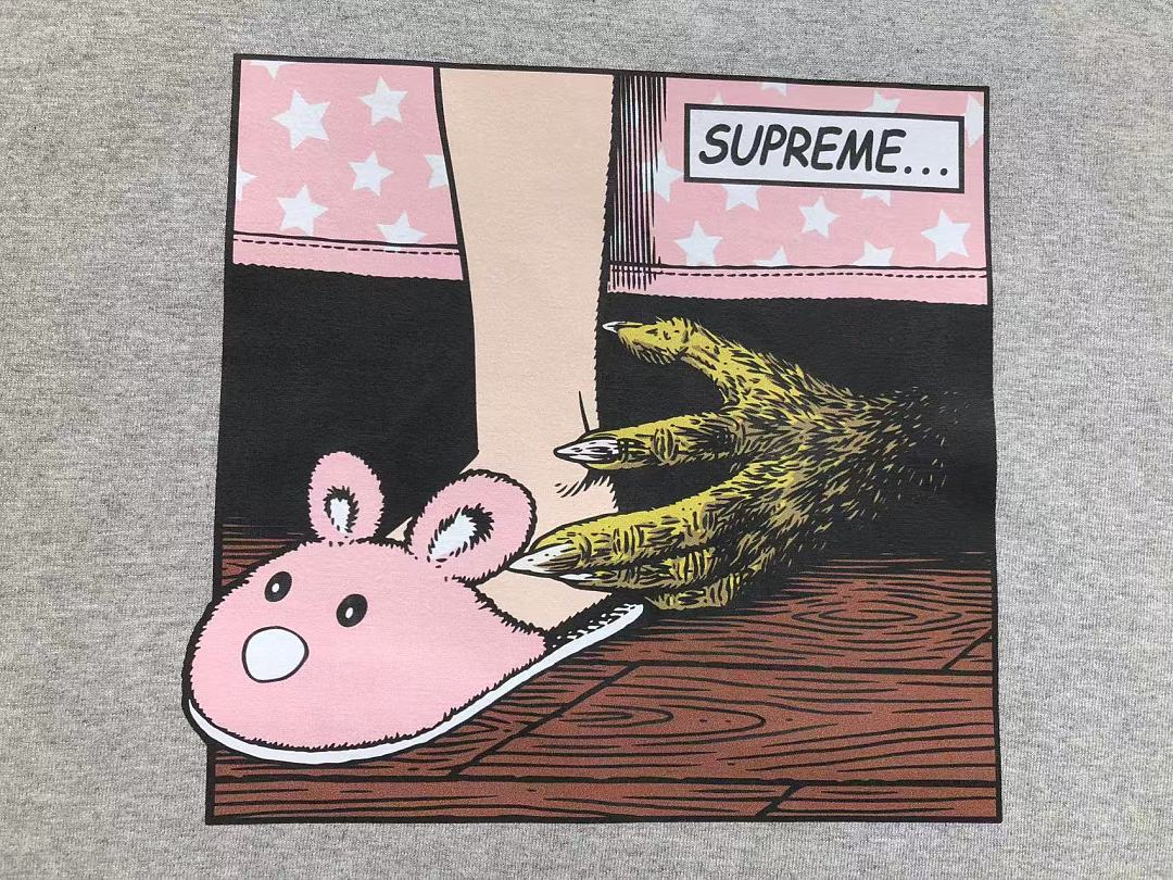 Supreme 98 S⭐⭐R⭐⭐E T-SHIRT 4206220902 (Im 170Cm 60Kg I Wear Size M In The Phot) - Image 14