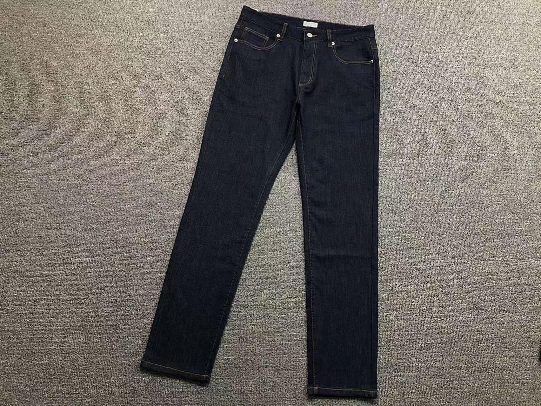 Dior 225 D⭐O⭐ TROUSERS 213050705 (Im 170Cm 55Kg I Wear Size 33 In The Phot) - Image 9