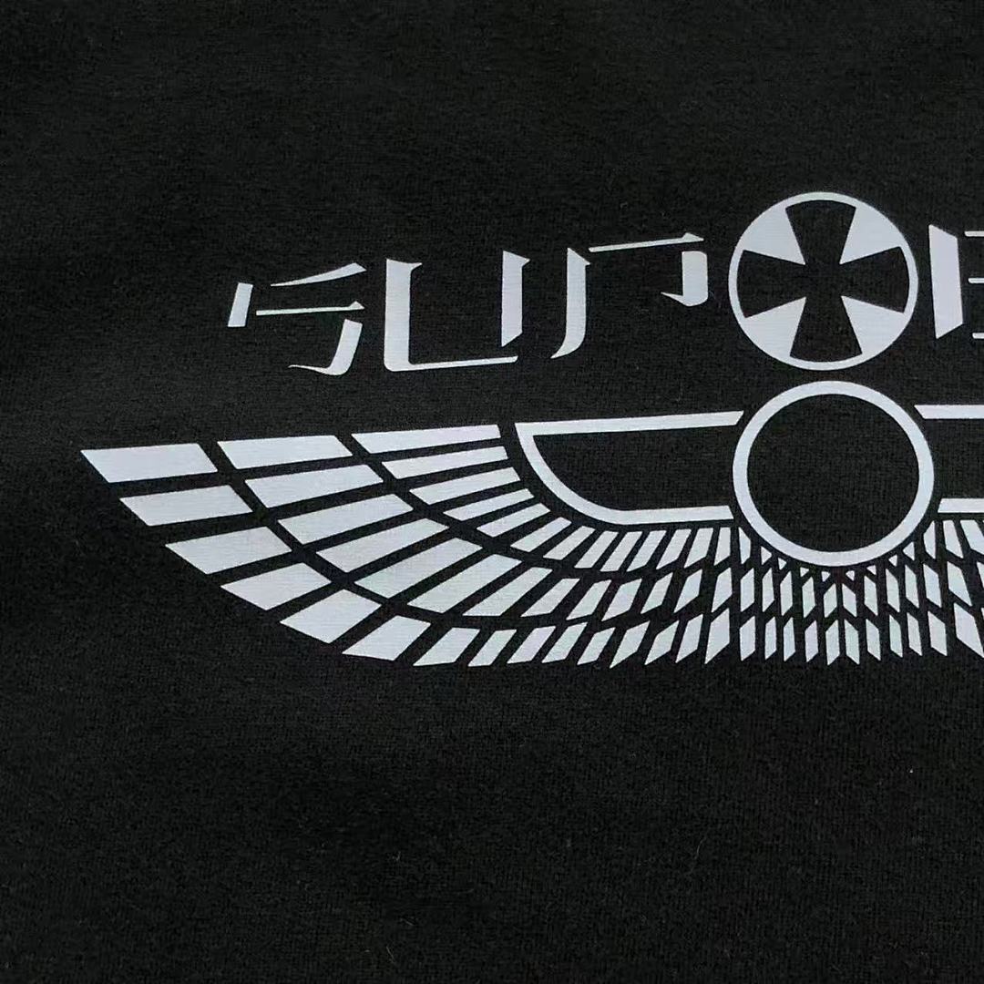 Supreme 95 S⭐⭐R⭐⭐E T-SHIRT 123141302 (Im 170Cm 60Kg I Wear Size M In The Phot) - Image 11