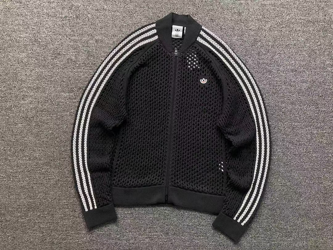 Adidas 378 A⭐I⭐AS JACKET 3106283977 (Im 170Cm 60Kg I Wear Size L In The Phot) - Image 11