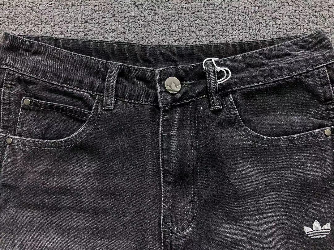 Adidas 208 A⭐I⭐AS TROUSERS 42051510156 (Im 170Cm 60Kg I Wear Size S In The Phot) - Image 16