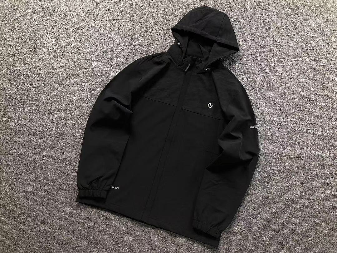 On Running 208 LULULEMON JACKET 2207131104 (Im 170Cm 60Kg I Wear Size 2XL In The Phot) - Image 12