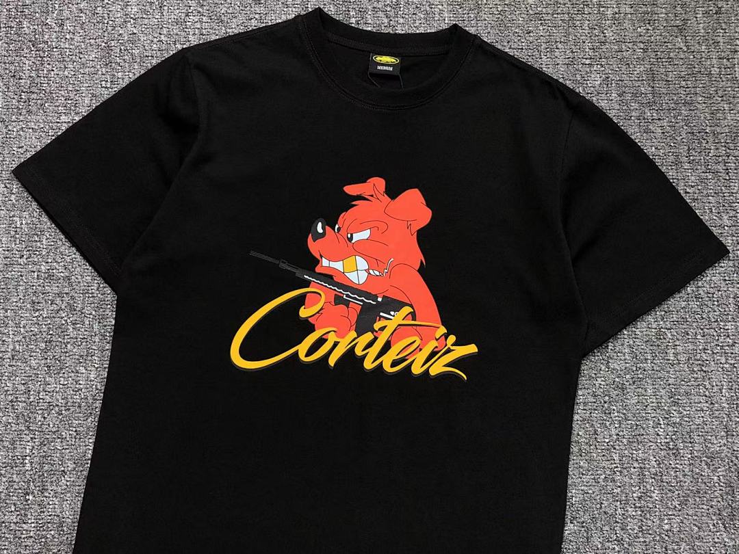 Corteiz 78 CORTEIZ T-SHIRT - Image 14