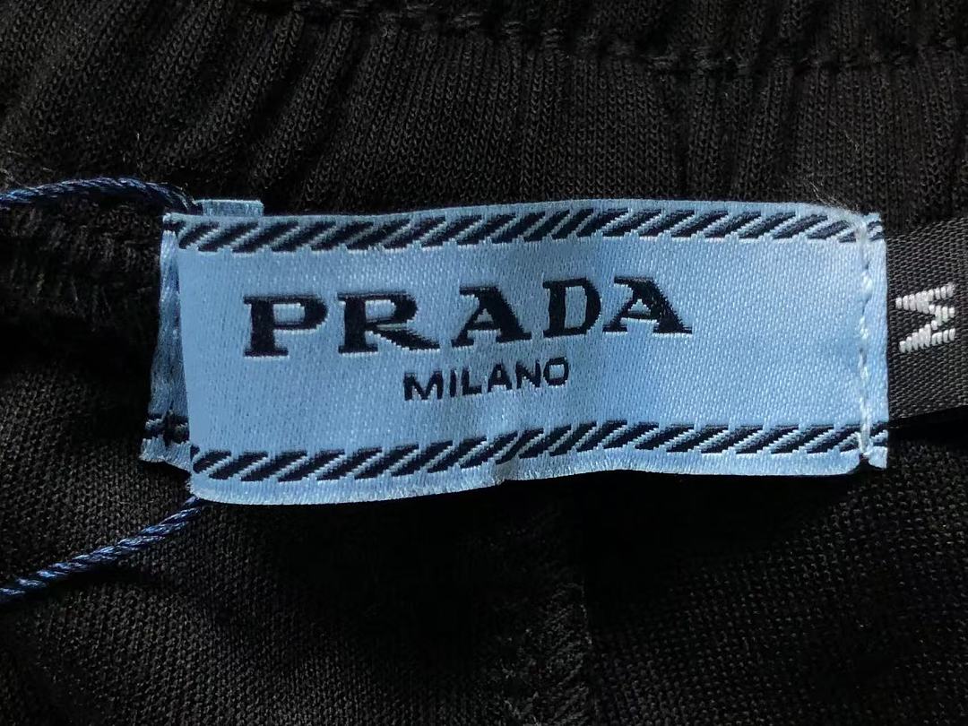 Prada SHORTS P⭐A⭐A T-SHIRT - Image 54
