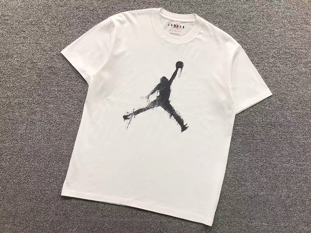 Air Jordan 88 A⭐R J⭐R⭐AN T-SHIRT 1111061302 (Im 170Cm 60Kg I Wear Size L In The Phot) - Image 11