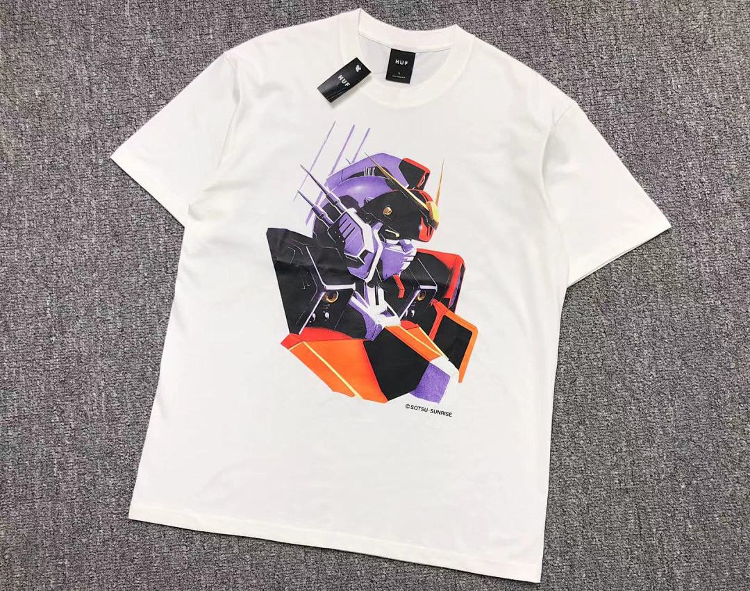 HUF 78 HUF T-SHIRT - Image 11