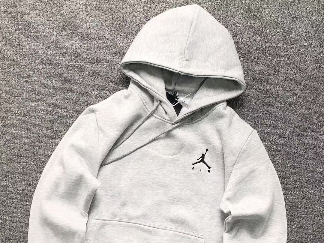 Air Jordan 95 A⭐R J⭐R⭐AN HOODIE 111181157 (Im 170Cm 57Kg I Wear Size M In The Phot) - Image 13