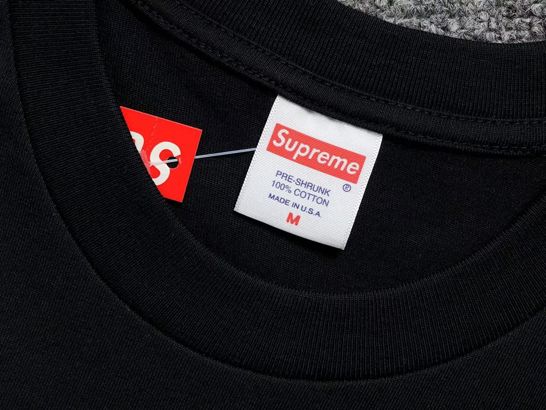 Supreme 95 S⭐⭐R⭐⭐E T-SHIRT - Image 21