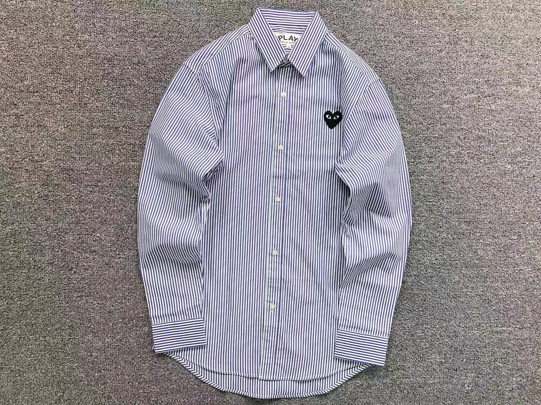 Comme des Garcons 218 CDG SHIRT 505282421 (Im 170Cm 60Kg I Wear Size M In The Phot) - Image 9
