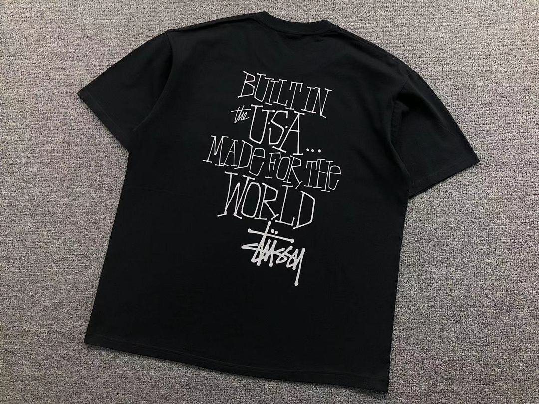 Stussy 85 STUSSY T-SHIRT - Image 15