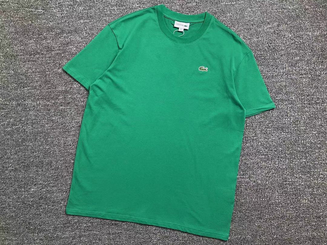 Lacoste 78 LACOSTE T-SHIRT - Image 12
