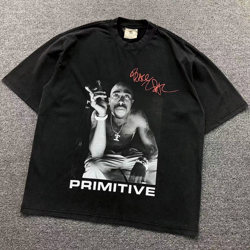 115 VINTAGE T-SHIRT, photo 1