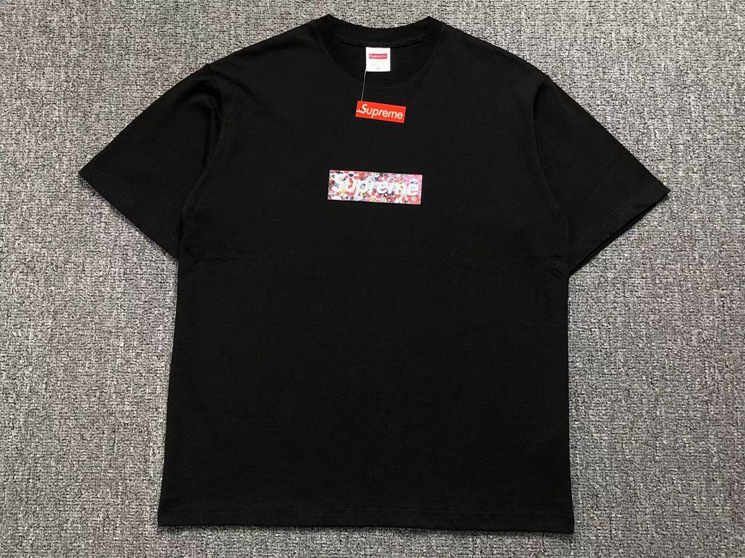 Supreme 88 S⭐⭐R⭐⭐E T-SHIRT - Image 5