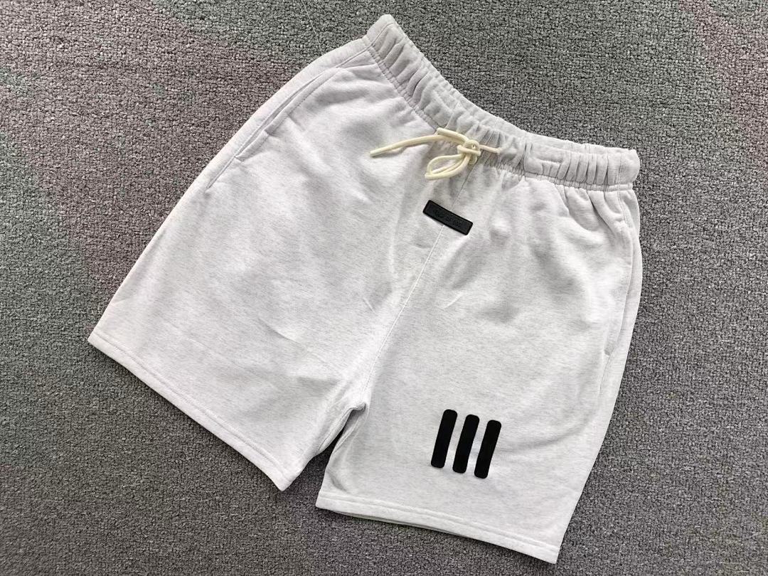 Fear of God 85 FOG SHORTS 11061029119 (Im 170Cm 60Kg I Wear Size S In The Phot) - Image 12