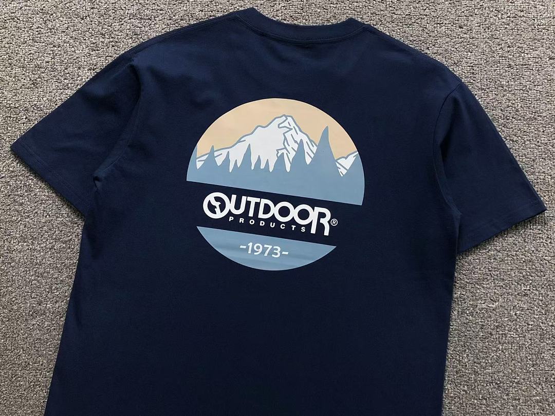 Unbranded 82 OUT⭐⭐OR T-SHIRT 126302002 (Im 170Cm 60Kg I Wear Size M In The Phot) - Image 14