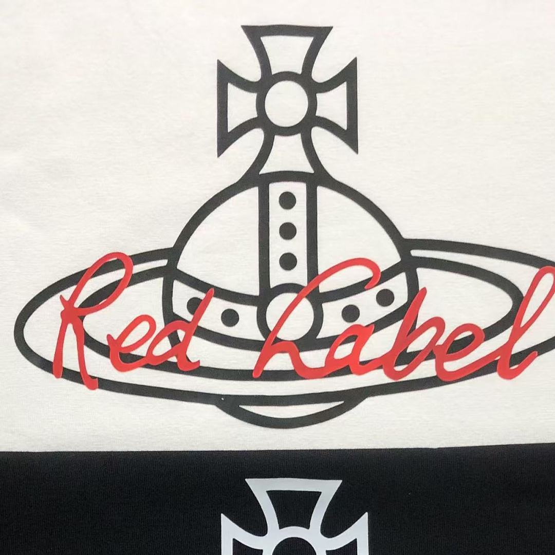 Vivienne Westwood 88 VIVIENNE WESTWOOD T-SHIRT 41062507123 (Im 170Cm 60Kg I Wear Size M In The Phot) - Image 14