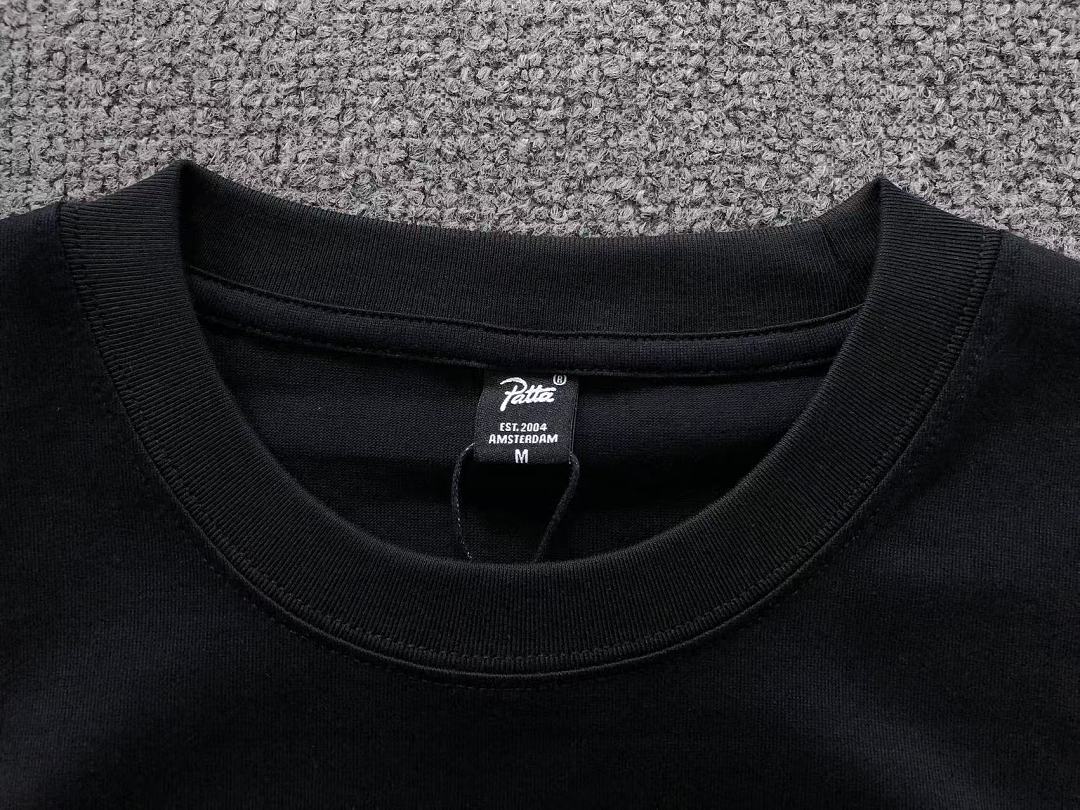 Patta 78 P⭐TT⭐ T-SHIRT 1252934175 (Im 170Cm 60Kg I Wear Size M In The Phot) - Image 18