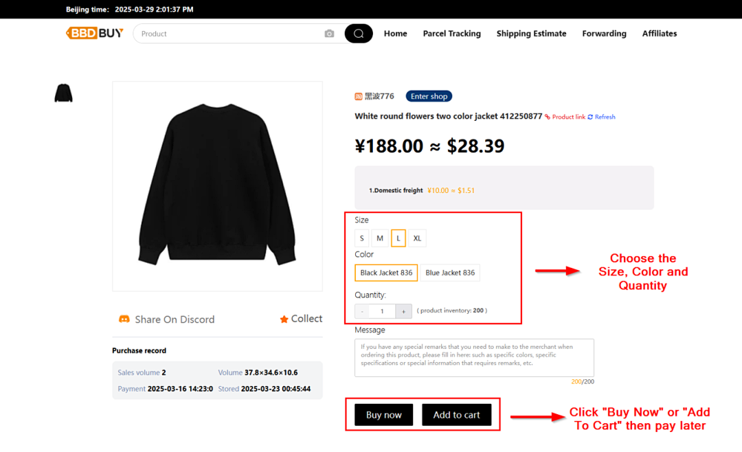 Unbranded How To Use - Image 5