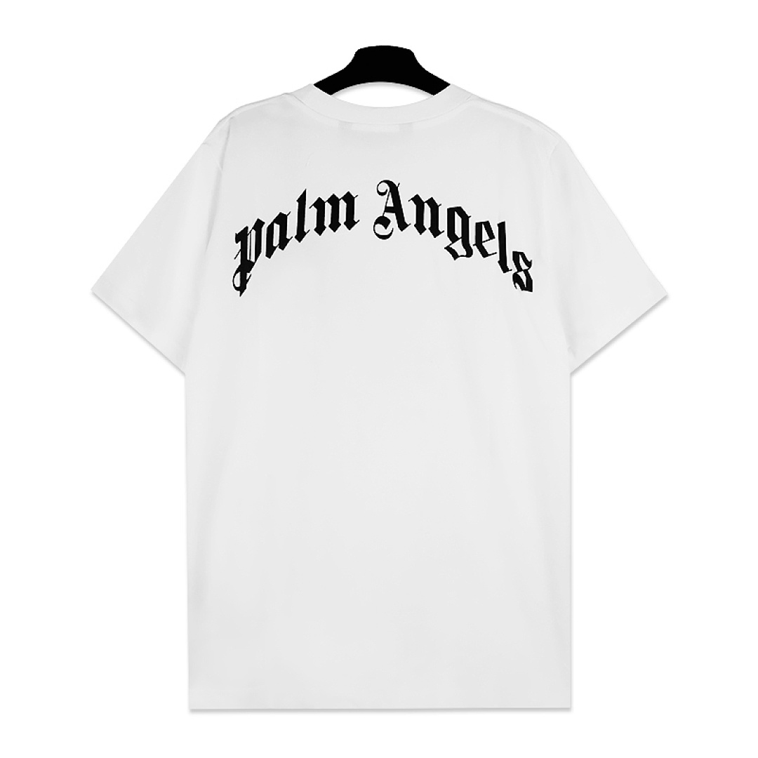 Palm Angels 78 PALM ANGELS T-SHIRT - Image 6