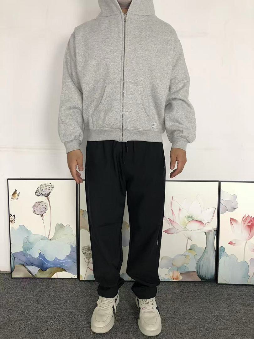 Akimbo 138 AK⭐M⭐O HOODIE 1110183456 (Im 170Cm 60Kg I Wear Size S In The Phot) - Image 3