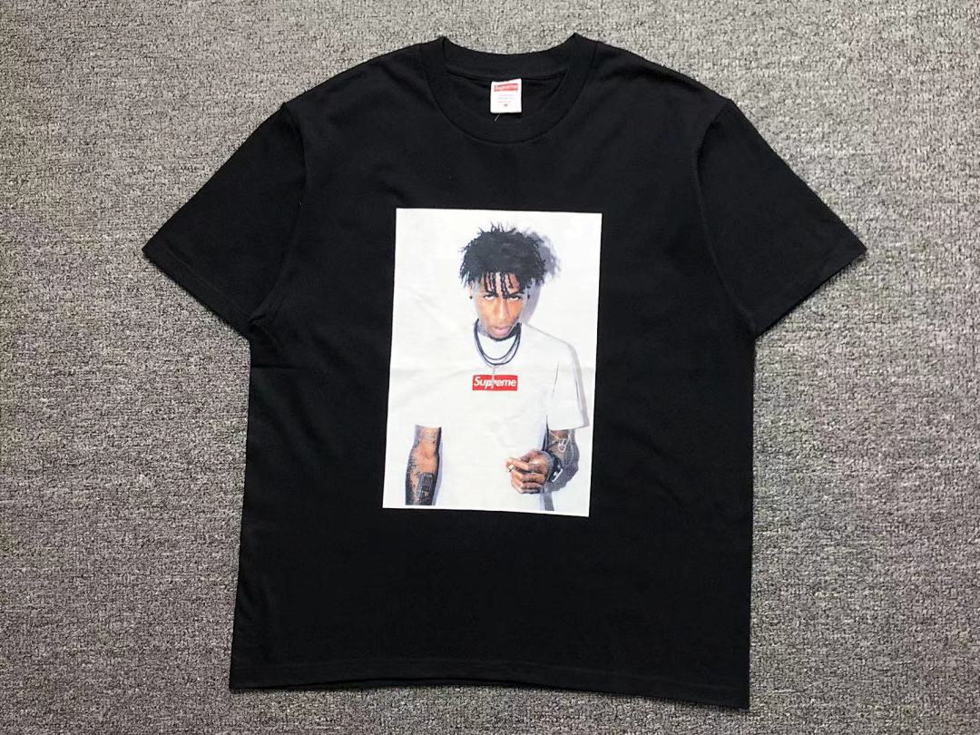 Supreme 95 S⭐⭐R⭐⭐E T-SHIRT - Image 5