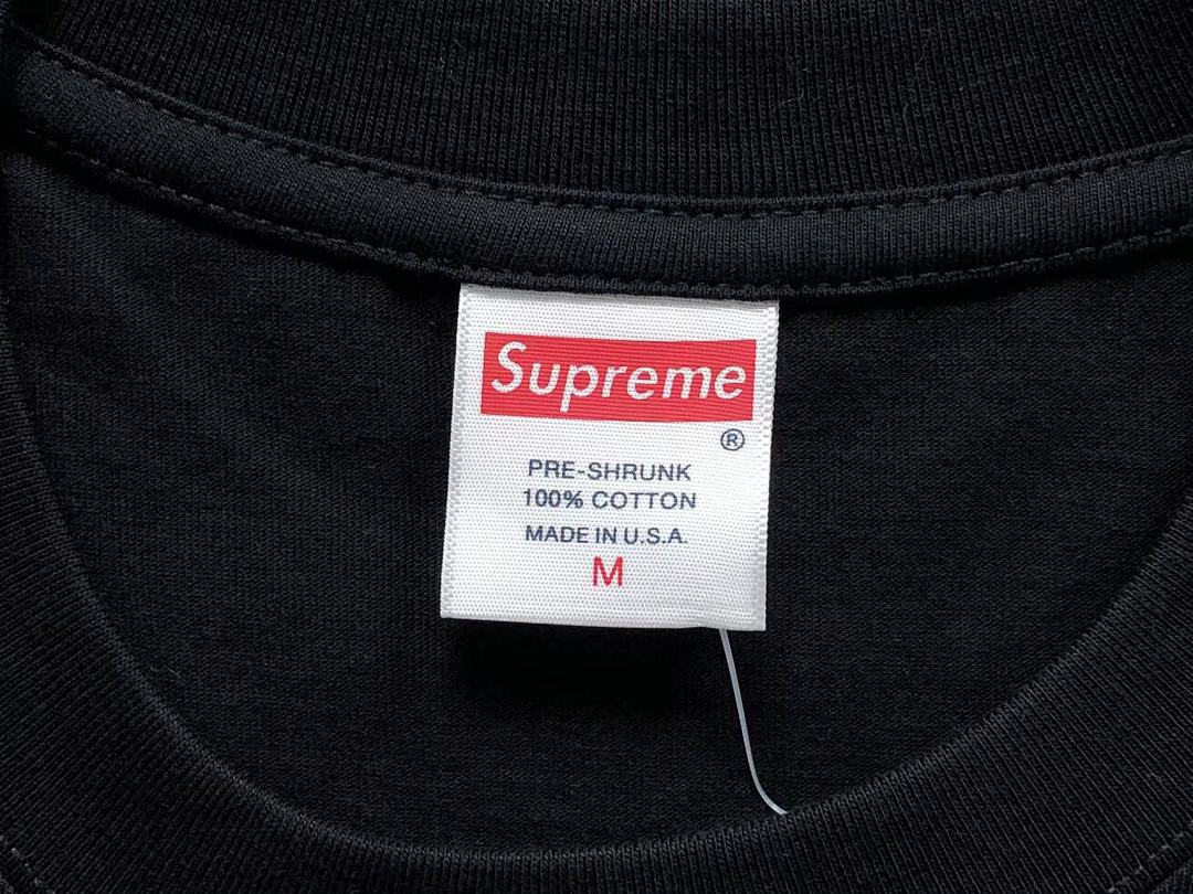 Supreme 78 S⭐⭐R⭐⭐E T-SHIRT 571169123 (Im 170Cm 55Kg I Wear Size M In The Phot) - Image 20