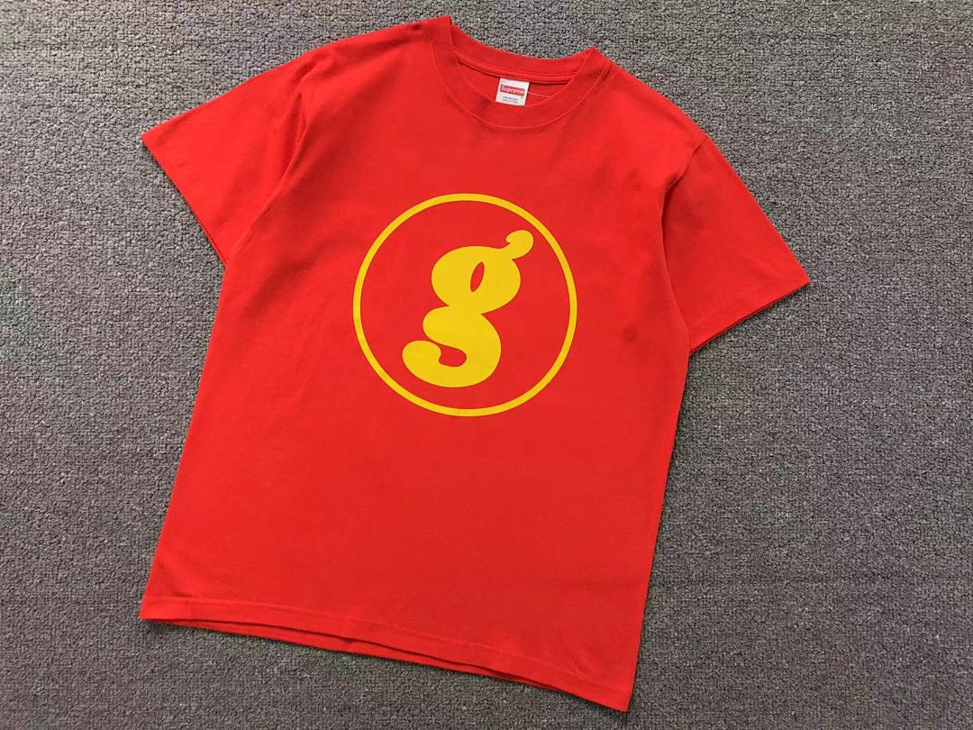 Supreme 95 S⭐⭐R⭐⭐E T-SHIRT 123130502 (Im 170Cm 60Kg I Wear Size M In The Phot) - Image 26