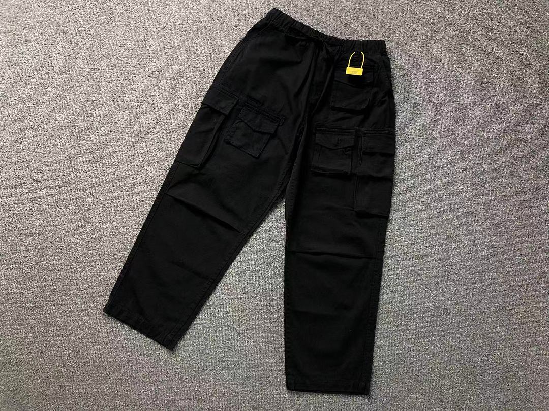On Running 168 FASHION TROUSERS 2204171004 (Im 170Cm 60Kg I Wear Size S In The Phot) - Image 17