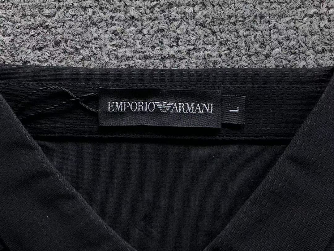 Unbranded 128 E⭐P⭐R⭐⭐ A⭐M⭐N⭐ POLO 5212318147 (Im 170Cm 60Kg I Wear Size L In The Phot) - Image 21