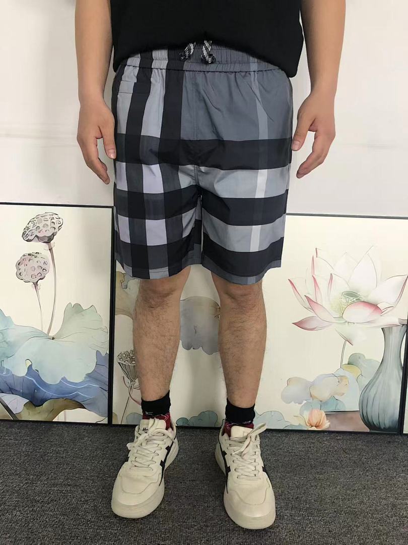 Burberry 128 B⭐R⭐E⭐RY SHORTS 121263560 (Im 170Cm 60Kg I Wear Size M In The Phot) - Image 4