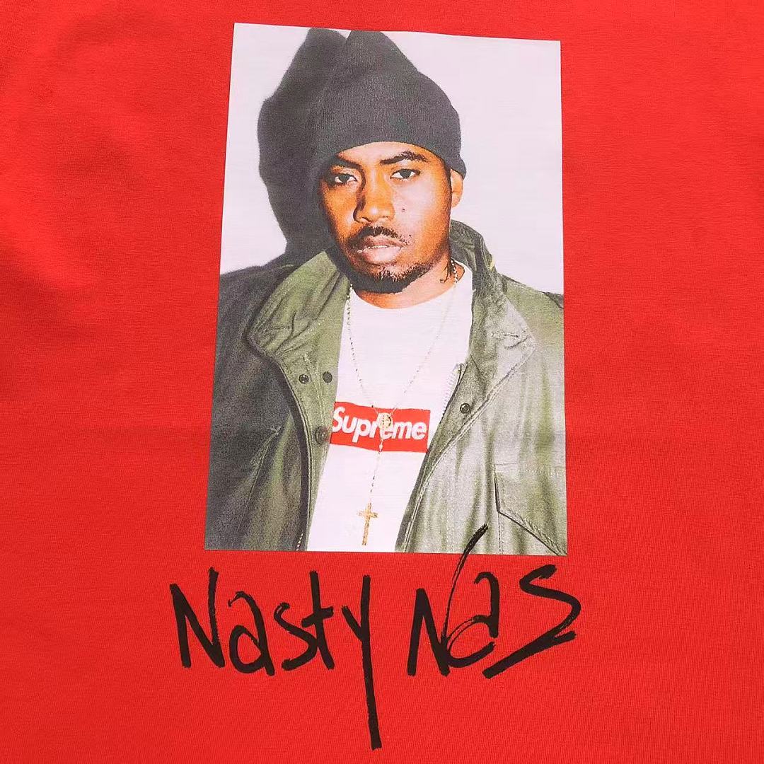 Supreme 98 S⭐⭐R⭐⭐E T-SHIRT 128311902 (Im 170Cm 60Kg I Wear Size L In The Phot) - Image 13