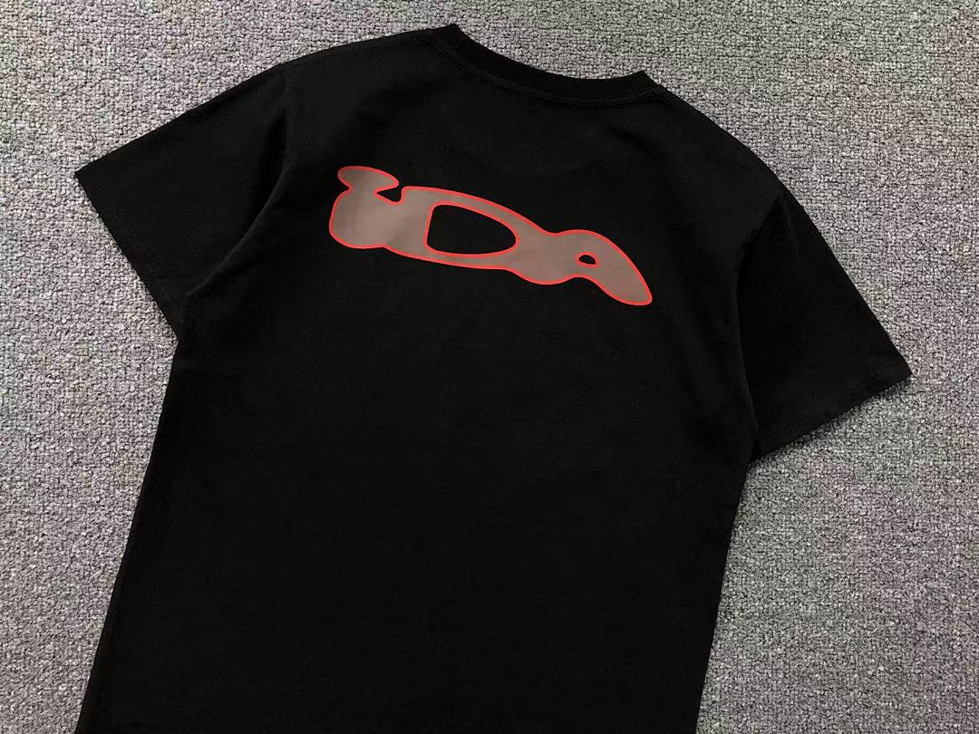 Unbranded 79 FASHION T-SHIRT 214161856 (Im 170Cm 60Kg I Wear Size M In The Phot) - Image 10