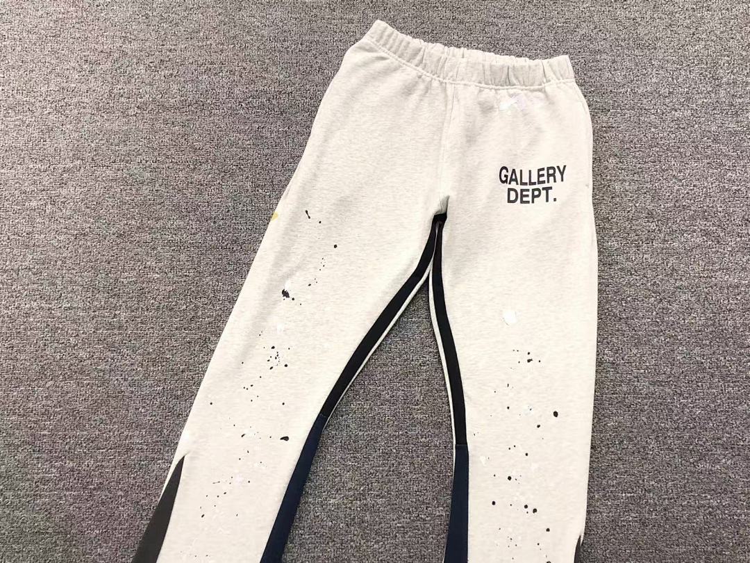 Gallery Dept 158 GALLERY DEPT TROUSERS 412252661 (Im 170Cm 57Kg I Wear Size L In The Phot) - Image 26