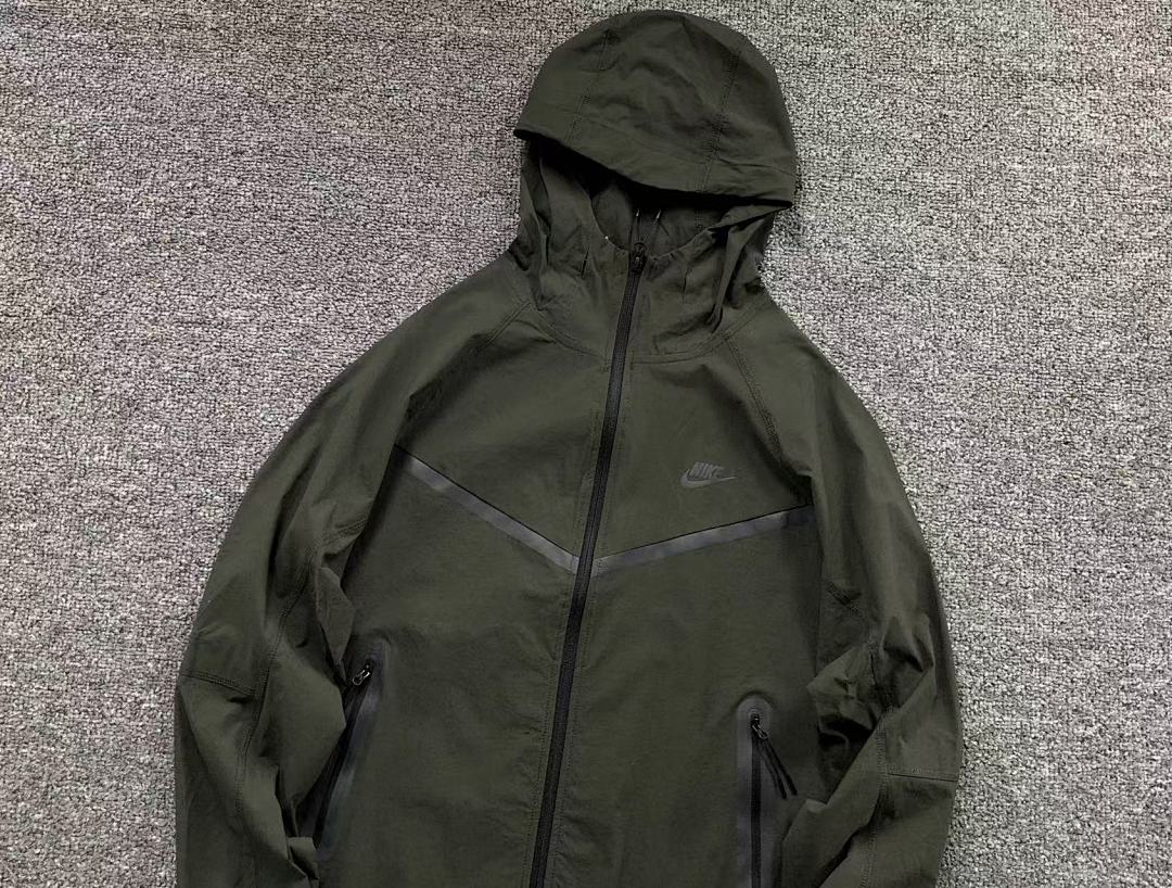 Nike 235 N⭐K⭐ JACKET 3104160719 (Im 170Cm 60Kg I Wear Size M In The Phot) - Image 13