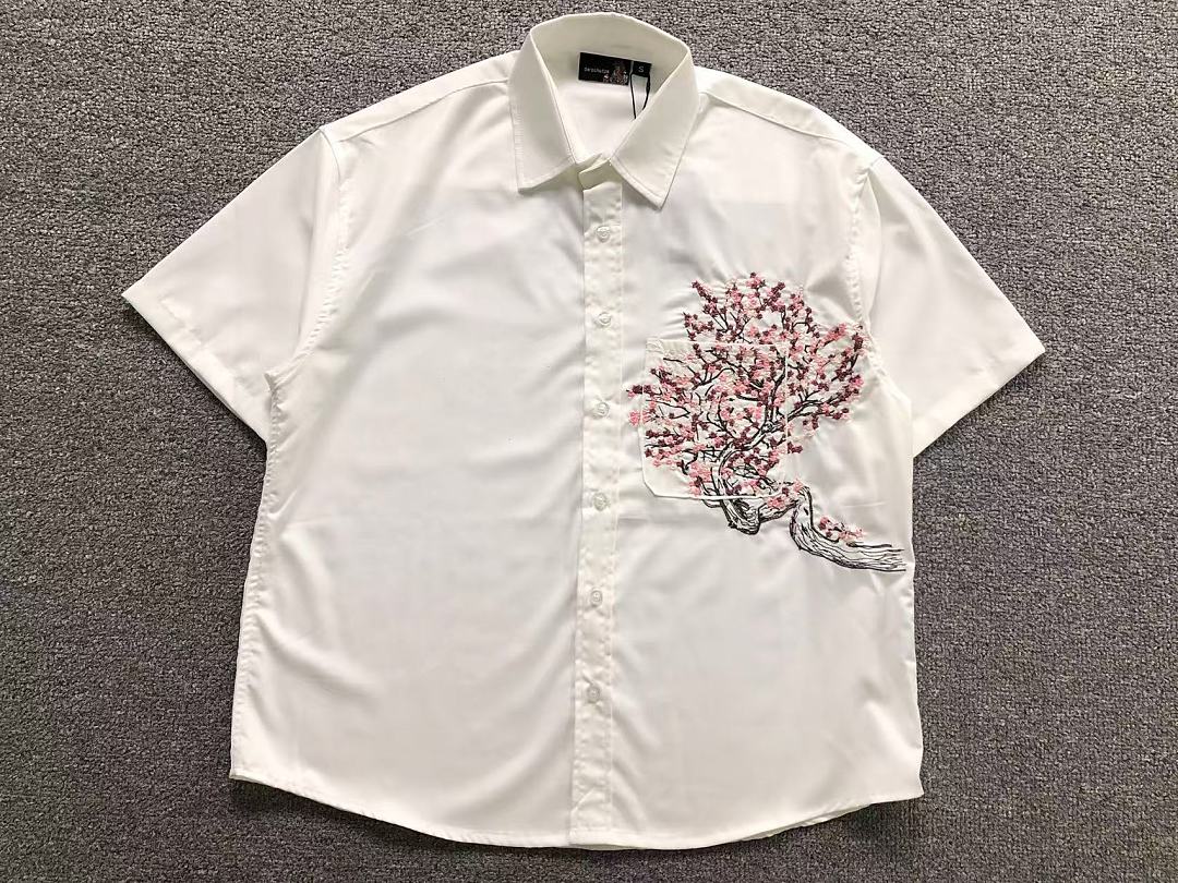 Chanel 125 DER⭐CHUT⭐E SHIRT 124180856 (Im 170Cm 60Kg I Wear Size S In The Phot) - Image 5