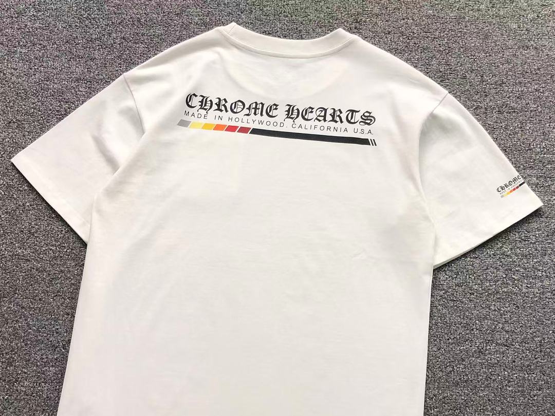 Comme des Garcons 98 C⭐⭐OME HE⭐⭐TS T-SHIRT 42062311144 (Im 170Cm 60Kg I Wear Size M In The Phot) - Image 8