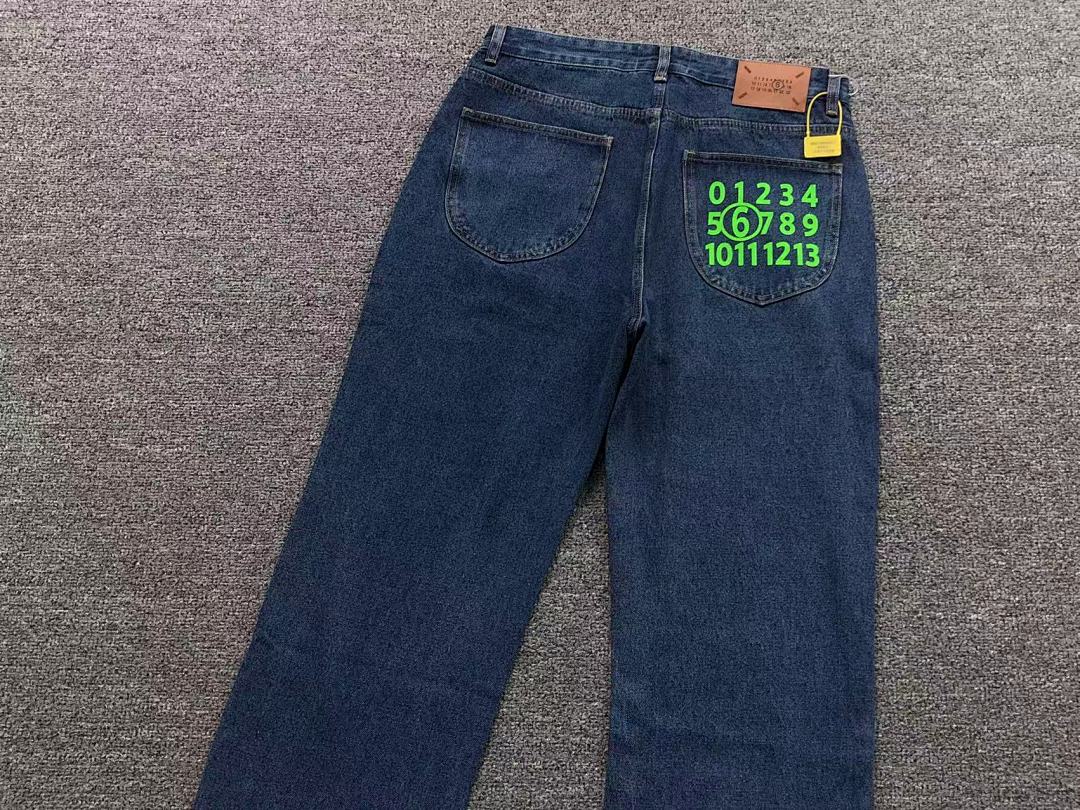 On Running 195 MAISON MARGIELA - Image 12